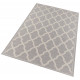 Kusový koberec Mujkoberec Original Elina 103260 Grey – na von aj na doma