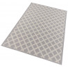 Kusový koberec Mujkoberec Original Elina 103266 Grey – na von aj na doma