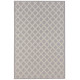 Kusový koberec Mujkoberec Original Elina 103266 Grey – na von aj na doma