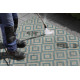 Kusový koberec Mujkoberec Original Isabelle 103292 Azurblue – na von aj na doma