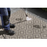 Kusový koberec Mujkoberec Original Isabelle 103295 Taupe Grey – na von aj na doma