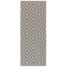Kusový koberec Mujkoberec Original Isabelle 103295 Taupe Grey – na von aj na doma