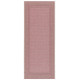 Kusový koberec Mujkoberec Original Isabelle 103302 Rosa Pink – na von aj na doma