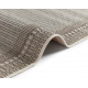 Kusový koberec Mujkoberec Original Isabelle 103304 Grey Taupe – na von aj na doma