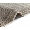 Kusový koberec Mujkoberec Original Isabelle 103304 Grey Taupe – na von aj na doma