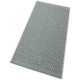 Kusový koberec Mujkoberec Original Isabelle 103305 Azurblue Taupe – na von aj na doma