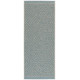 Kusový koberec Mujkoberec Original Isabelle 103305 Azurblue Taupe – na von aj na doma