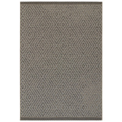 Kusový koberec Mujkoberec Original Isabelle 103306 Black Taupe