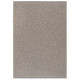 Kusový koberec Mujkoberec Original Isabelle 103329 Grey Taupe – na von aj na doma