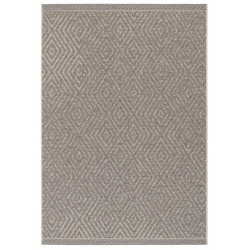 Kusový koberec Mujkoberec Original Isabelle 103329 Grey Taupe