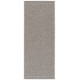 Kusový koberec Mujkoberec Original Isabelle 103329 Grey Taupe – na von aj na doma