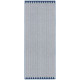 Kusový koberec Mujkoberec Original Karla 103286 Darkblue Creme