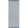 Kusový koberec Mujkoberec Original Karla 103286 Darkblue Creme