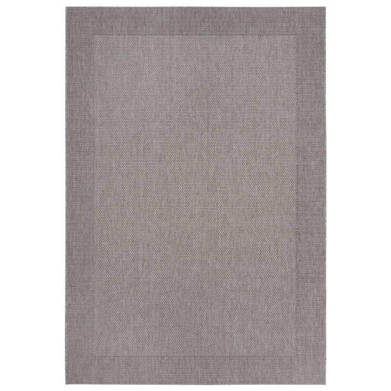 Kusový koberec Mujkoberec Original Marla 105113 Grey – na von aj na doma