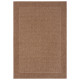 Kusový koberec Mujkoberec Original Marla 105115 Brown – na von aj na doma
