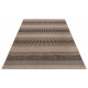 Kusový koberec Mujkoberec Original Marla 105125 Brown Grey – na von aj na doma