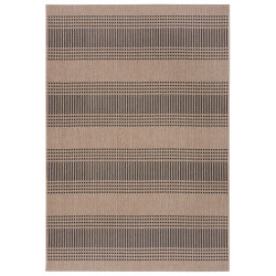 Kusový koberec Mujkoberec Original Marla 105125 Brown Grey
