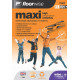 Podložka pod koberec Floorwise Maxi - narežeme na mieru