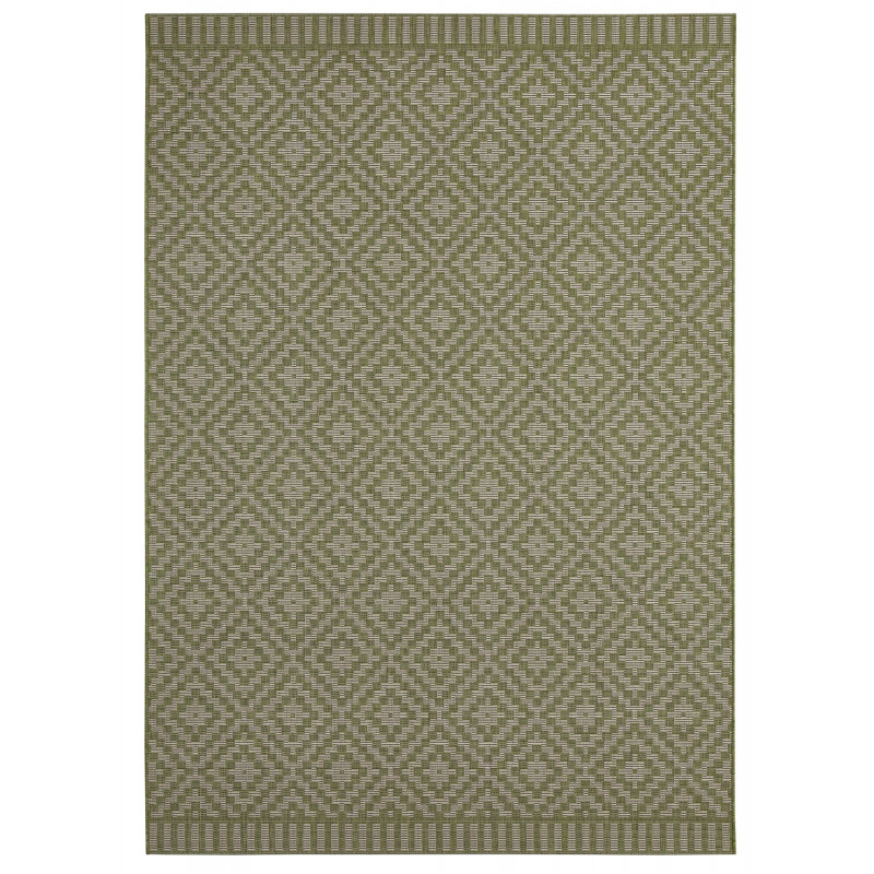 Kusový koberec Mujkoberec Original Mia 103522 Green – na von aj na doma