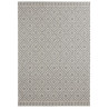 Kusový koberec Mujkoberec Original Mia 103523 Grey Creme – na von aj na doma