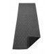 Kusový koberec Mujkoberec Original Nora 103730 Black, Anthrazit – na von aj na doma