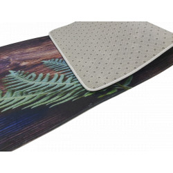 TRHÁK: Protišmyková 3D predložka Papradie