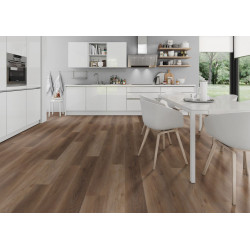 Vinylová podlaha lepená ECO 55 051 Walnut Natural