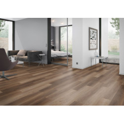 Vinylová podlaha lepená ECO 55 051 Walnut Natural