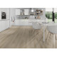 Vinylová podlaha lepená ECO 55 052 Raw Oak Light Natural