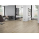 Vinylová podlaha lepená ECO 55 052 Raw Oak Light Natural