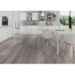 Vinylová podlaha lepená ECO 55 054 Flemish Oak Grey