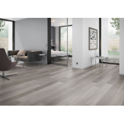 Vinylová podlaha lepená ECO 55 054 Flemish Oak Grey