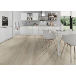 Vinylová podlaha lepená ECO 55 057 Prestige Oak White