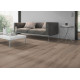 Vinylová podlaha lepená ECO 55 065 Cerused Oak Dark Natural