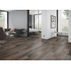 Vinylová podlaha lepená ECO 55 068 Smoked Pine Brown