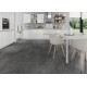 Vinylová podlaha lepená ECO 55 071 Cement Dark Grey