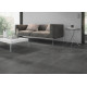 Vinylová podlaha lepená ECO 55 071 Cement Dark Grey