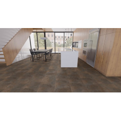 Vinylová podlaha ECO 30 080 Oxyde Rust