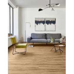 Vinylová podlaha lepená iD Inspiration 30 English Oak Natural
