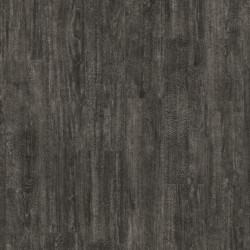 Vinylová podlaha lepená iD Inspiration 30 Charred Wood Black