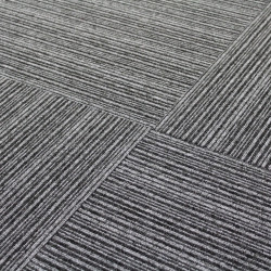 Kobercový štvorec Beat 7873 50 x 50 cm