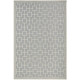 AKCIA: 160x230 cm Kusový koberec BOTANY Bay Grau 102482 – na von aj na doma