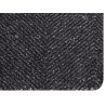 Rohožka Clean & Go 105350 Black Anthracite – na von aj na doma