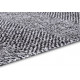 Rohožka Clean & Go 105349 Silver gray Beige Black – na von aj na doma – na von aj na doma