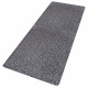 Rohožka Clean & Go 105349 Silver gray Beige Black – na von aj na doma – na von aj na doma