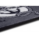 Rohožka námorná kotva šedá 105365 Anthracite grey – na von aj na doma