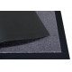 Rohožka námorná kotva, kompas 105363 Anthracite grey black – na von aj na doma
