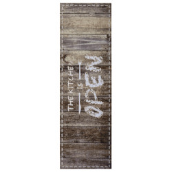 Behúň Cook & Clean 105395 Taupe Brown