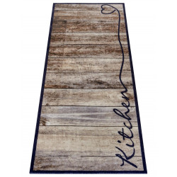 Běhoun Cook & Clean 105390 Brown Taupe