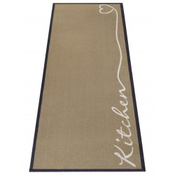 Behúň Cook & Clean 105391 Brown